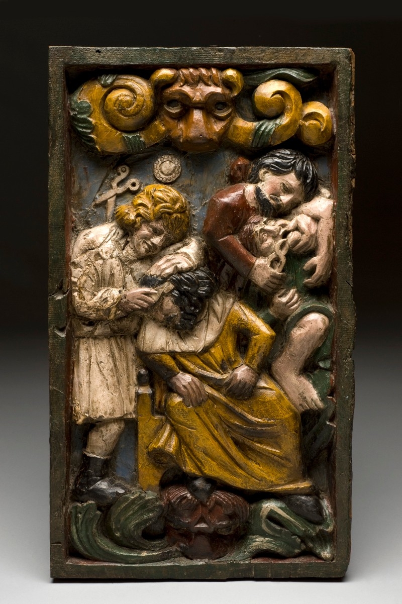 Seventeenth-century diary