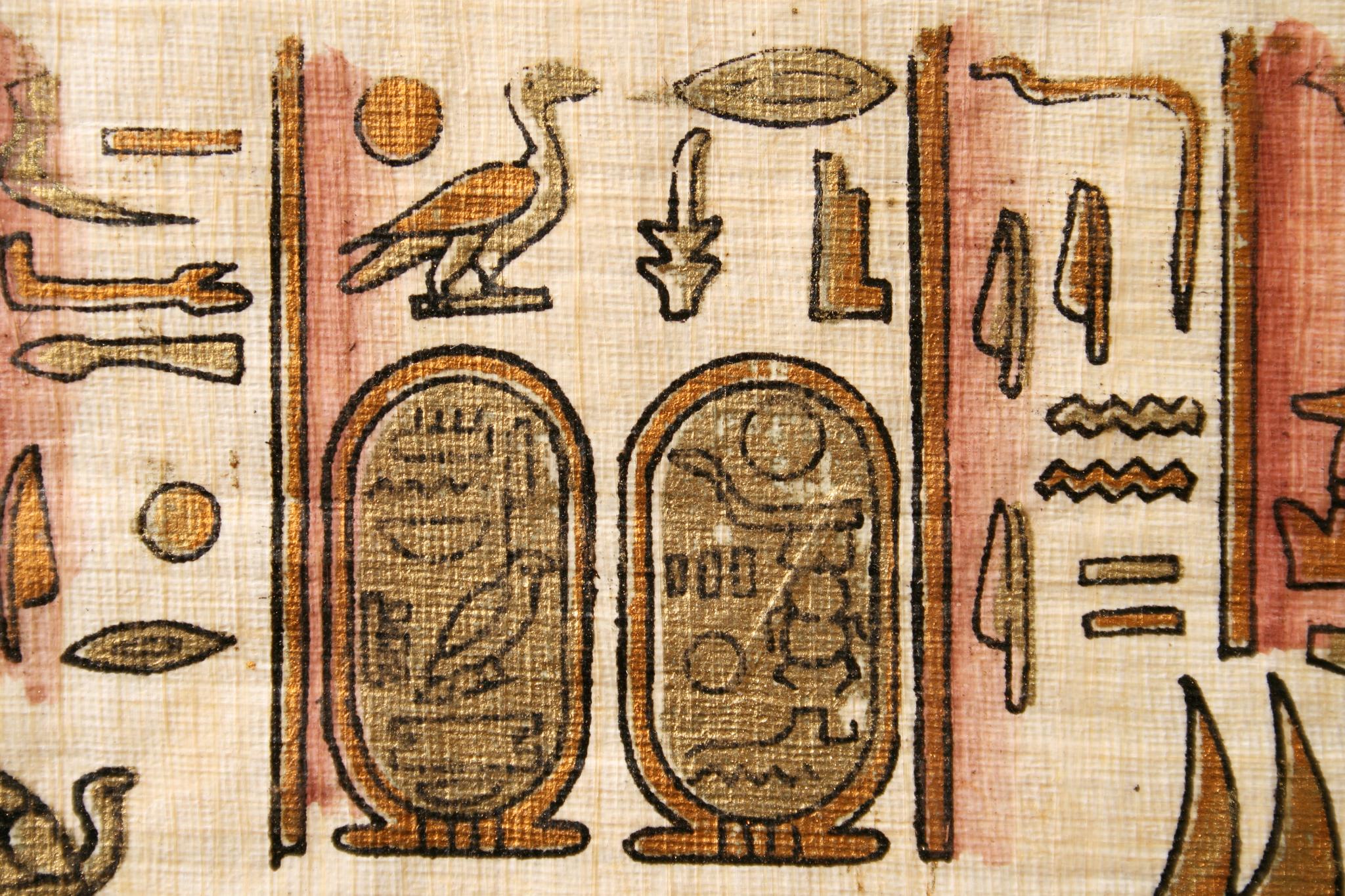 Edwin Smith papyrus