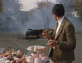 mr-bean-cupcake-double-take