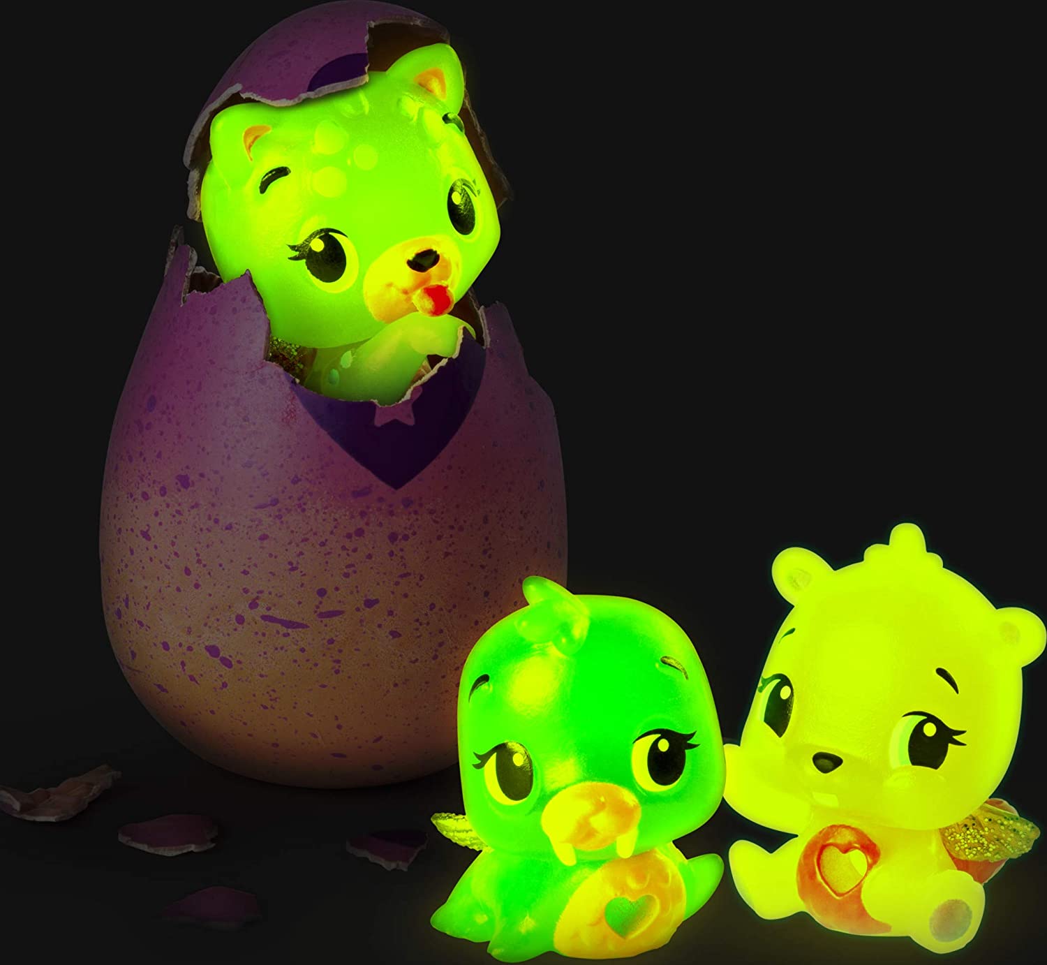 hatchimals