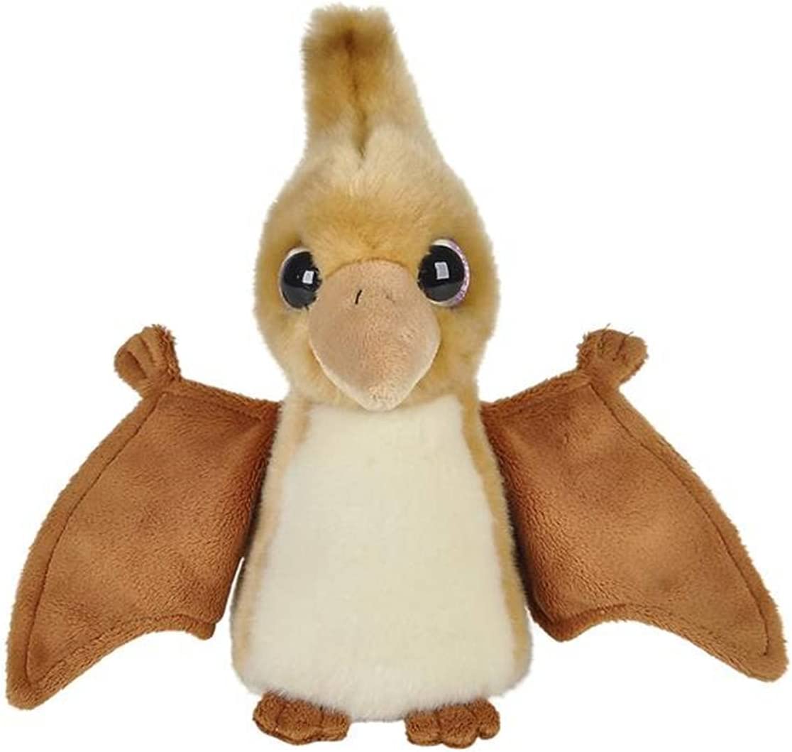 stuffy